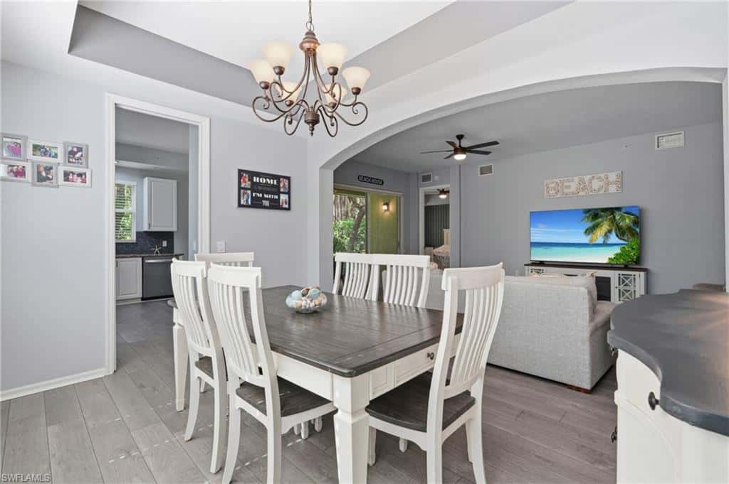 1425 Mariposa Cir #101, Naples, photo 13