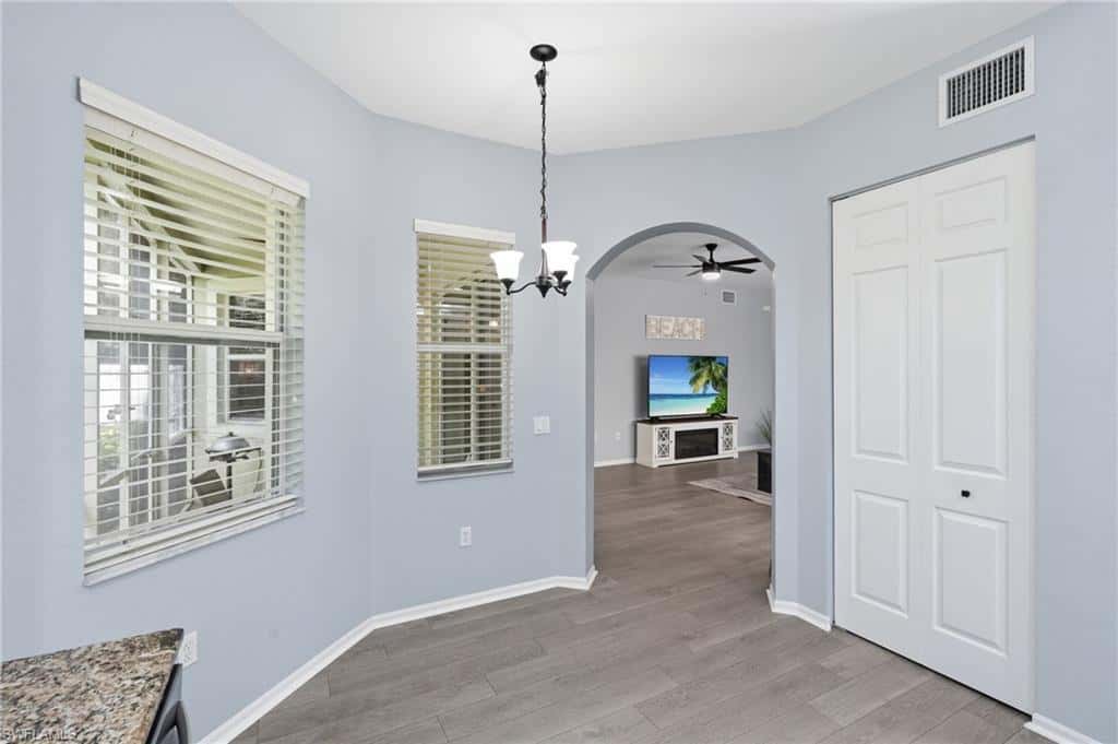 1425 Mariposa Cir #101, Naples, photo 17