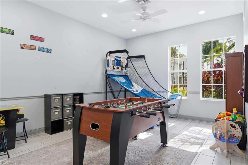 1425 Mariposa Cir #101, Naples, photo 43