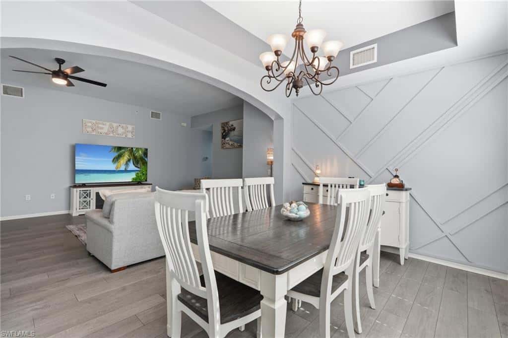 1425 Mariposa Cir #101, Naples, photo 12