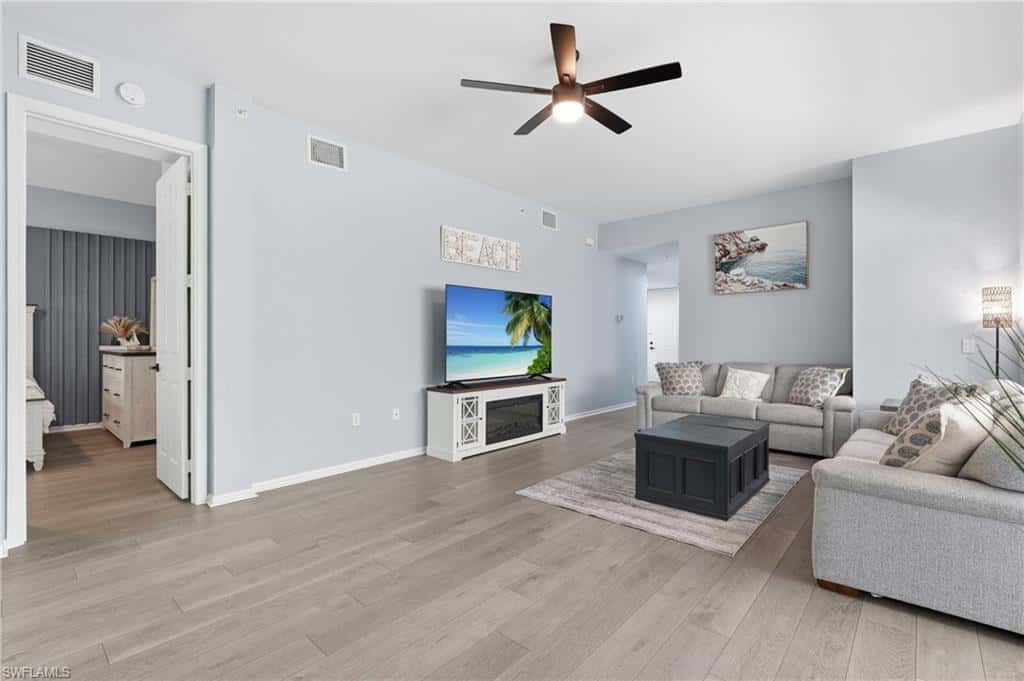 1425 Mariposa Cir #101, Naples, photo 7