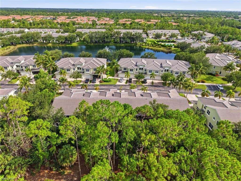 1425 Mariposa Cir #101, Naples, photo 36