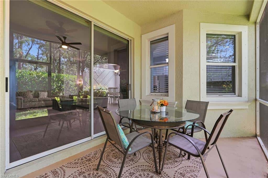 1425 Mariposa Cir #101, Naples, photo 32