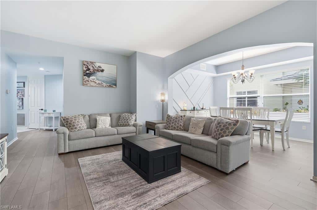 1425 Mariposa Cir #101, Naples, photo 5