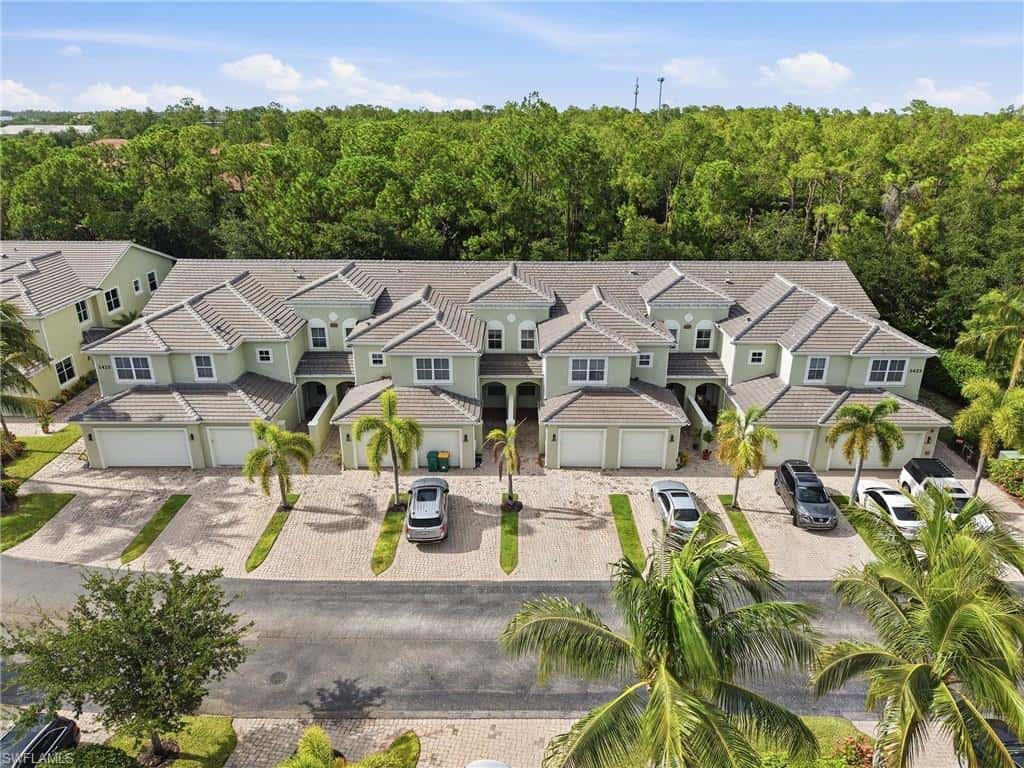 1425 Mariposa Cir #101, Naples, photo 34