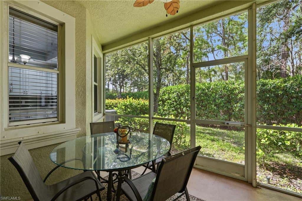 1425 Mariposa Cir #101, Naples, photo 33