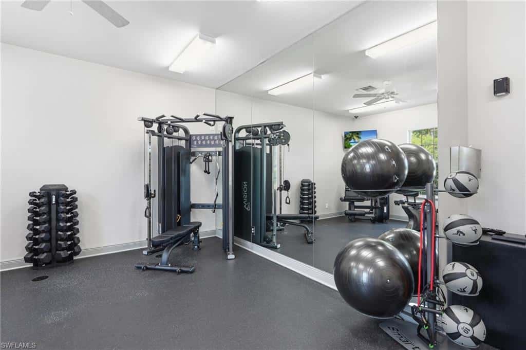1425 Mariposa Cir #101, Naples, photo 45