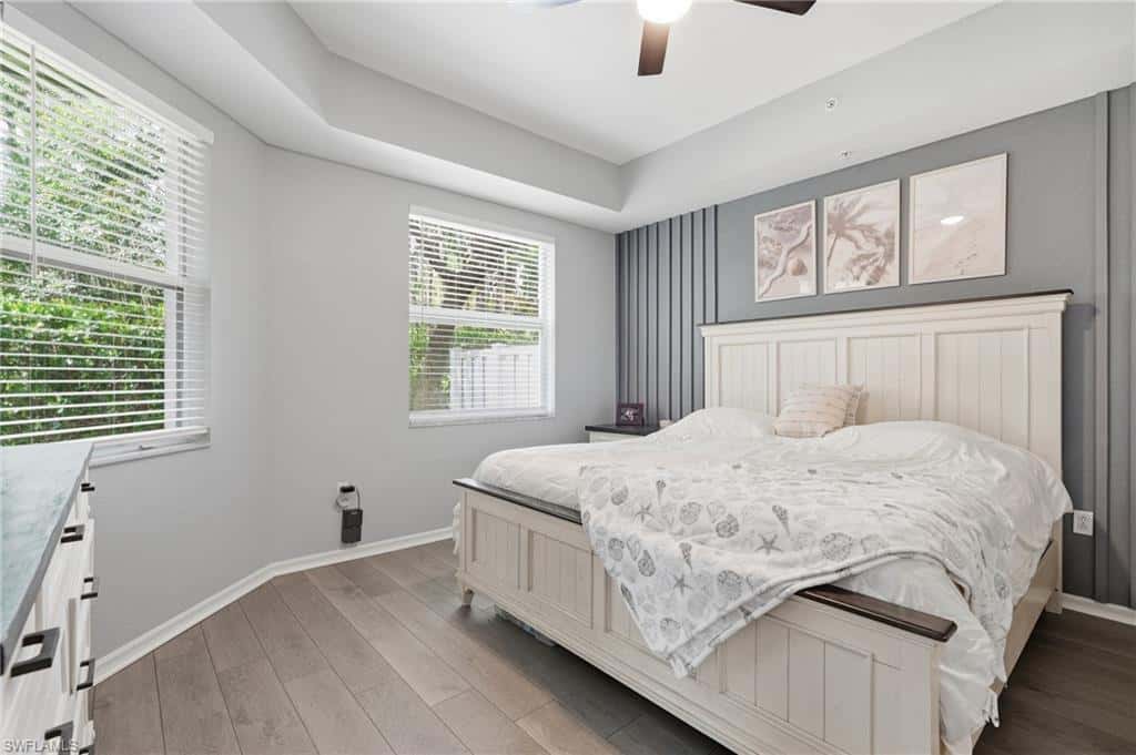 1425 Mariposa Cir #101, Naples, photo 18