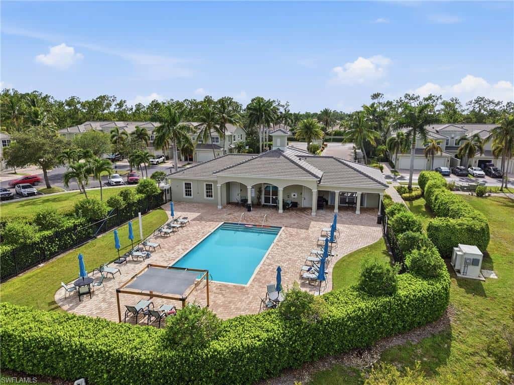1425 Mariposa Cir #101, Naples, photo 50