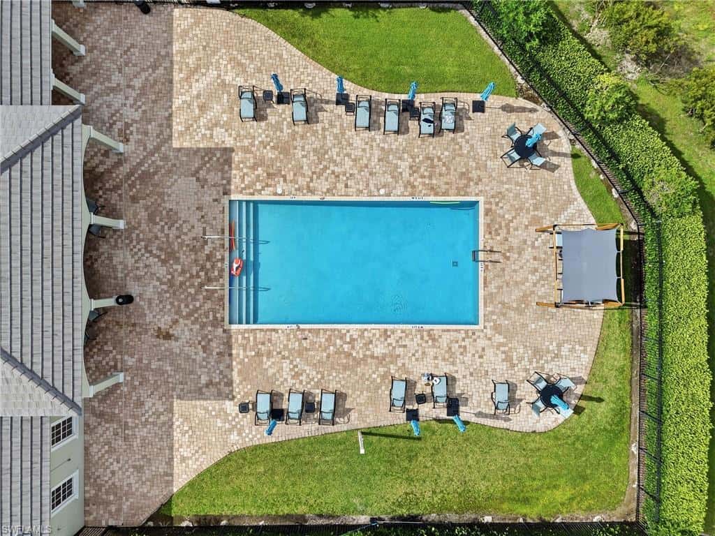 1425 Mariposa Cir #101, Naples, photo 48