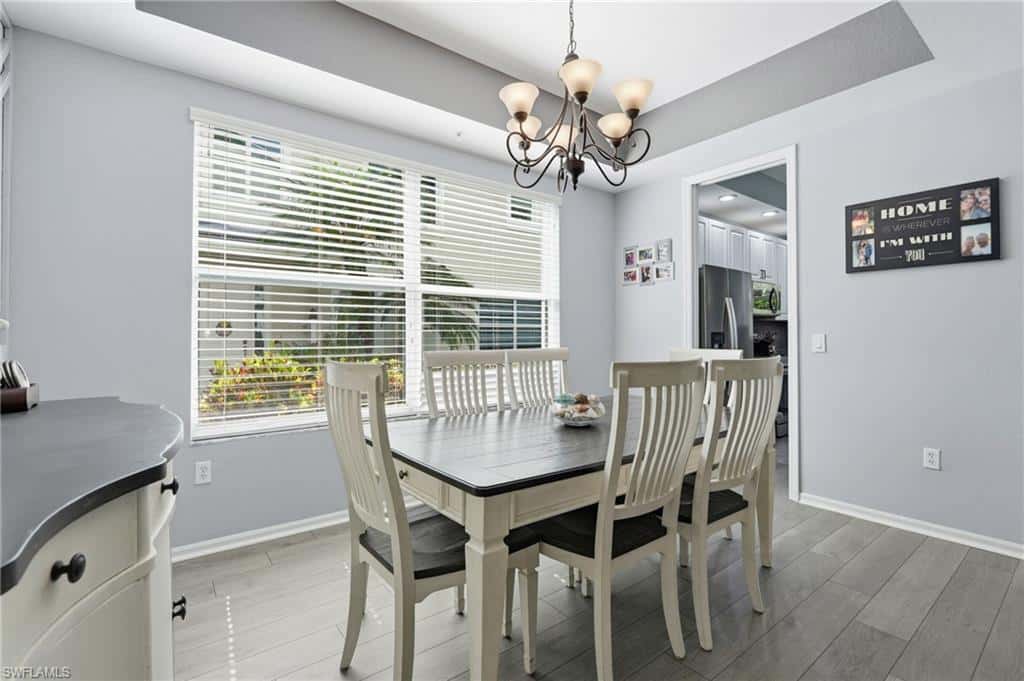 1425 Mariposa Cir #101, Naples, photo 11