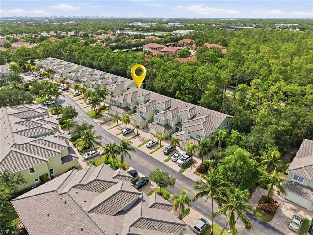 1425 Mariposa Cir #101, Naples, photo 35