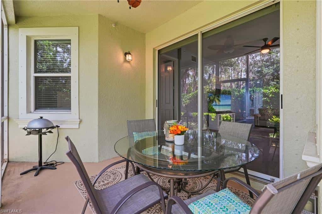 1425 Mariposa Cir #101, Naples, photo 31