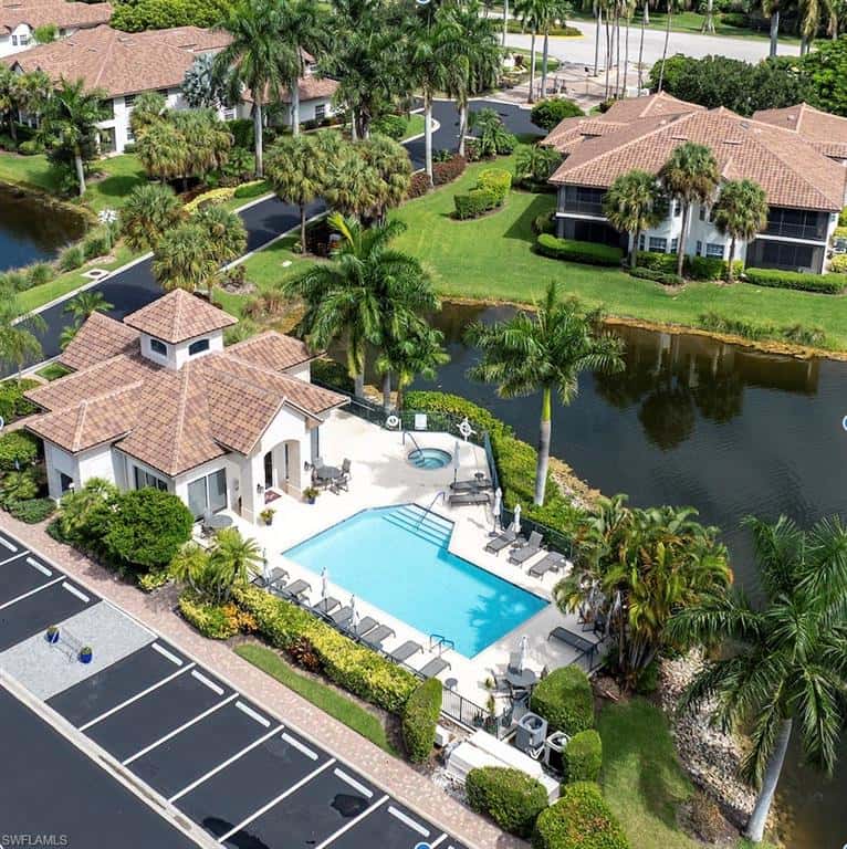 8184 Saratoga Dr #801, Naples, photo 23