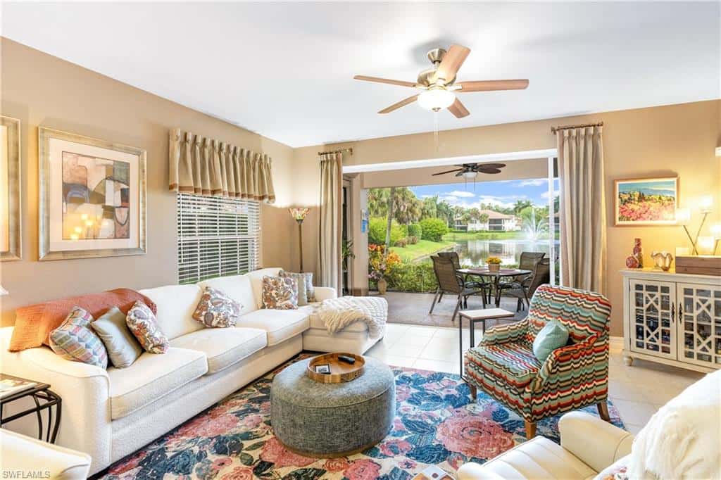 8184 Saratoga Dr #801, Naples, photo 6