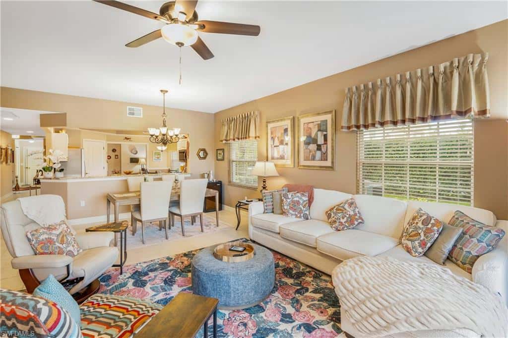 8184 Saratoga Dr #801, Naples, photo 7