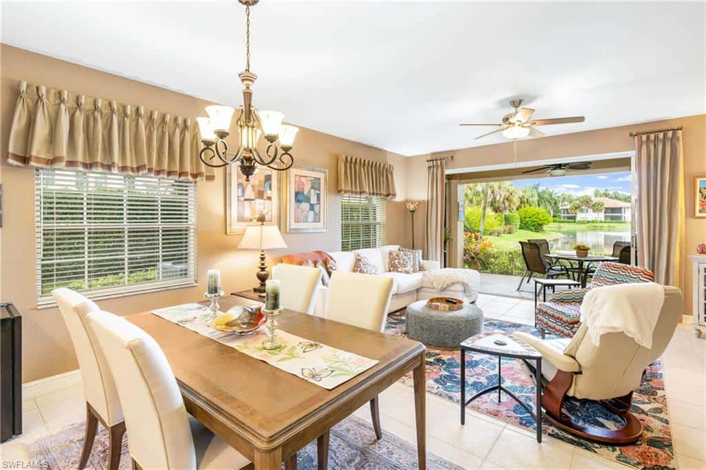 8184 Saratoga Dr #801, Naples, photo 5