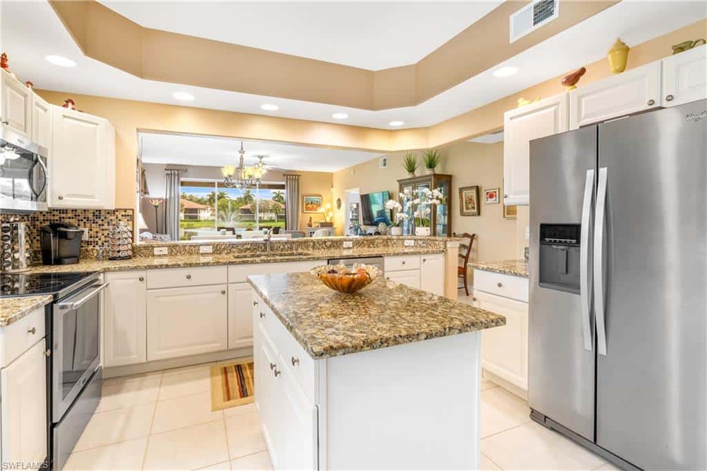 8184 Saratoga Dr #801, Naples, photo 9