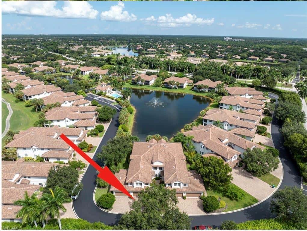 8184 Saratoga Dr #801, Naples, photo 24