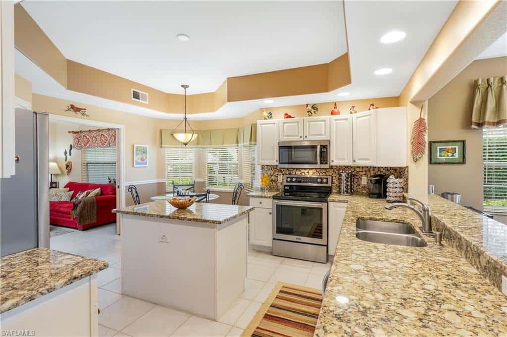 8184 Saratoga Dr #801, Naples, photo 10