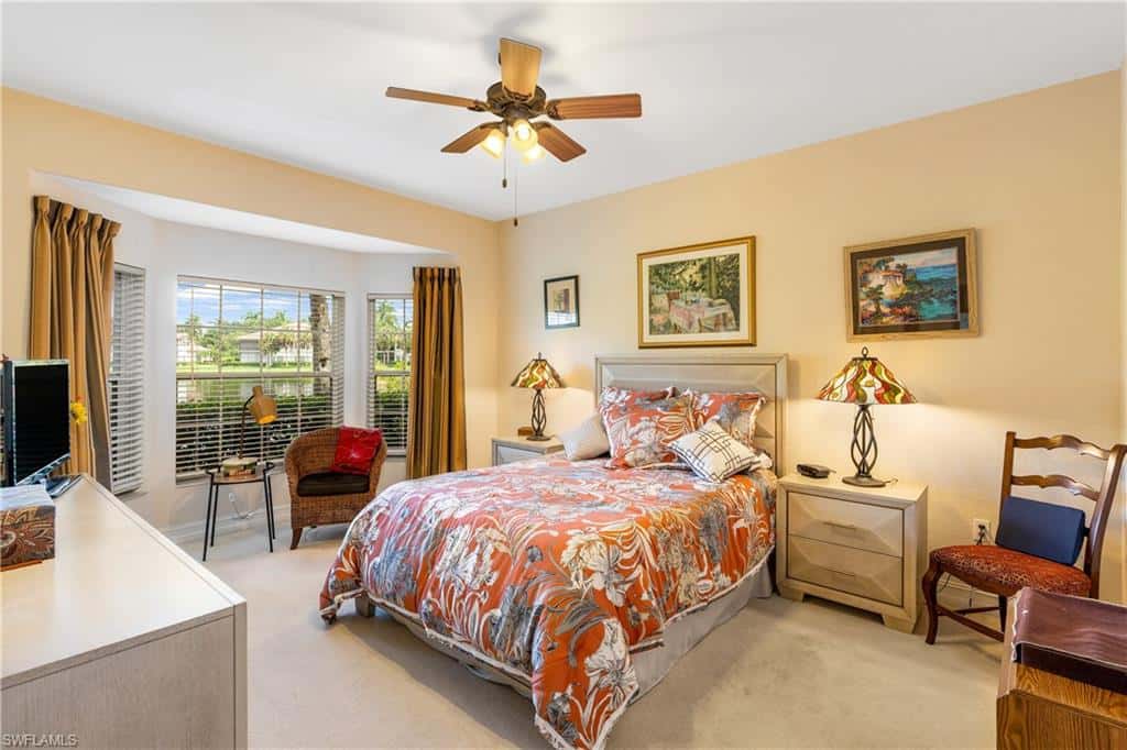 8184 Saratoga Dr #801, Naples, photo 14