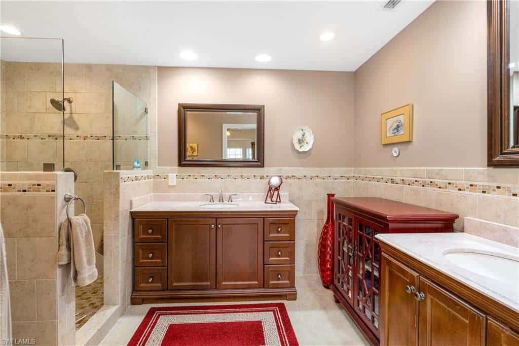 8184 Saratoga Dr #801, Naples, photo 15