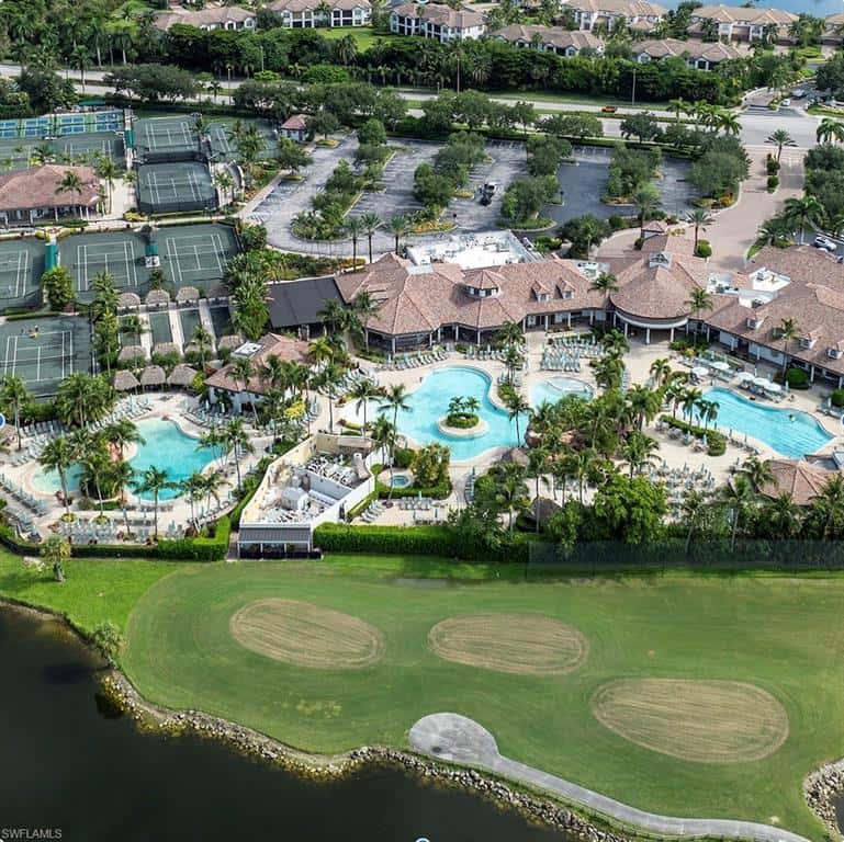 8184 Saratoga Dr #801, Naples, photo 31