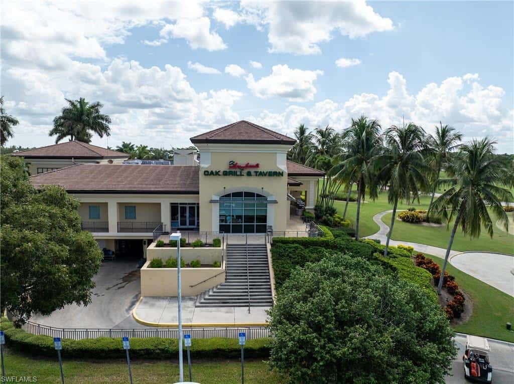 8184 Saratoga Dr #801, Naples, photo 29