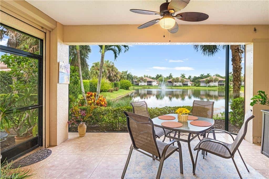 8184 Saratoga Dr #801, Naples, photo 4