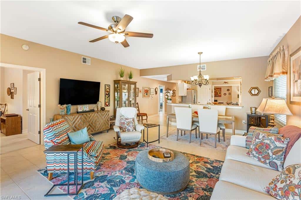 8184 Saratoga Dr #801, Naples, photo 8