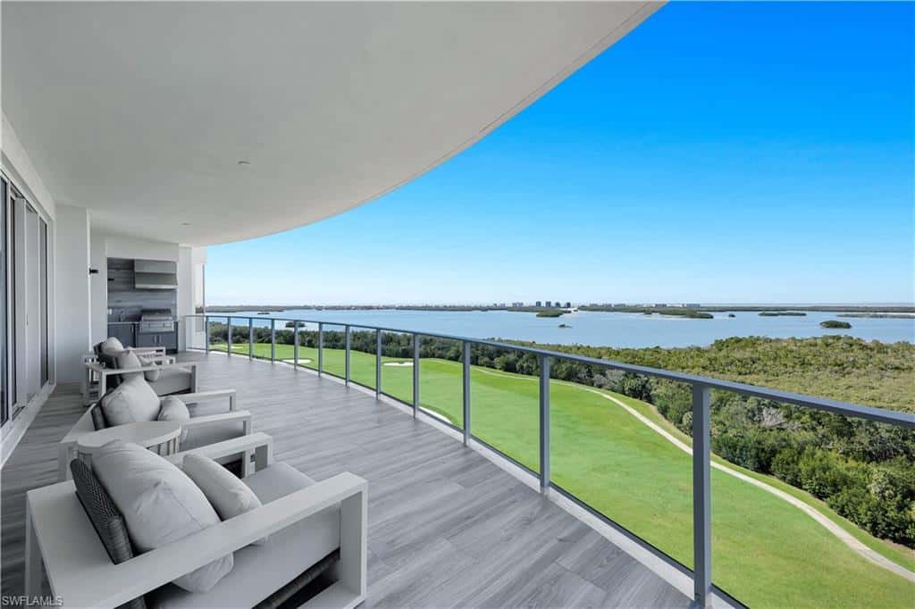 4991 Bonita Bay Blvd #1102, Bonita Springs, photo 4