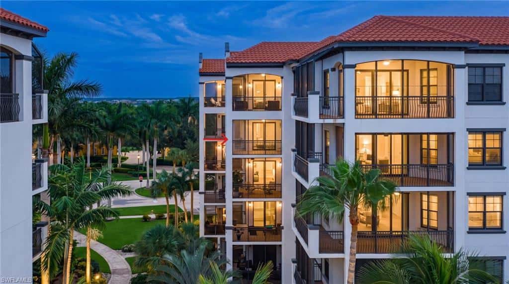 10731 Mirasol Dr #502, Miromar Lakes, photo 30