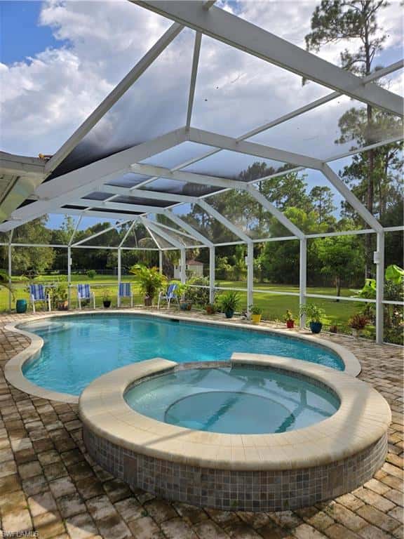 13 Wellington Ave, Lehigh Acres, photo 17