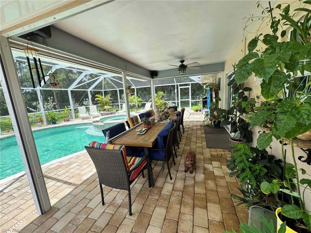13 Wellington Ave, Lehigh Acres, photo 16