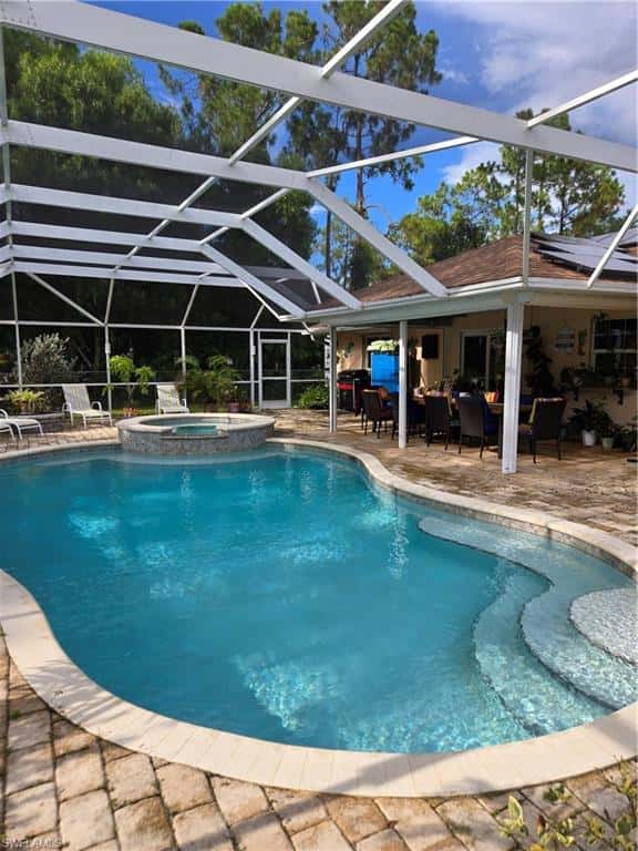 13 Wellington Ave, Lehigh Acres, photo 18