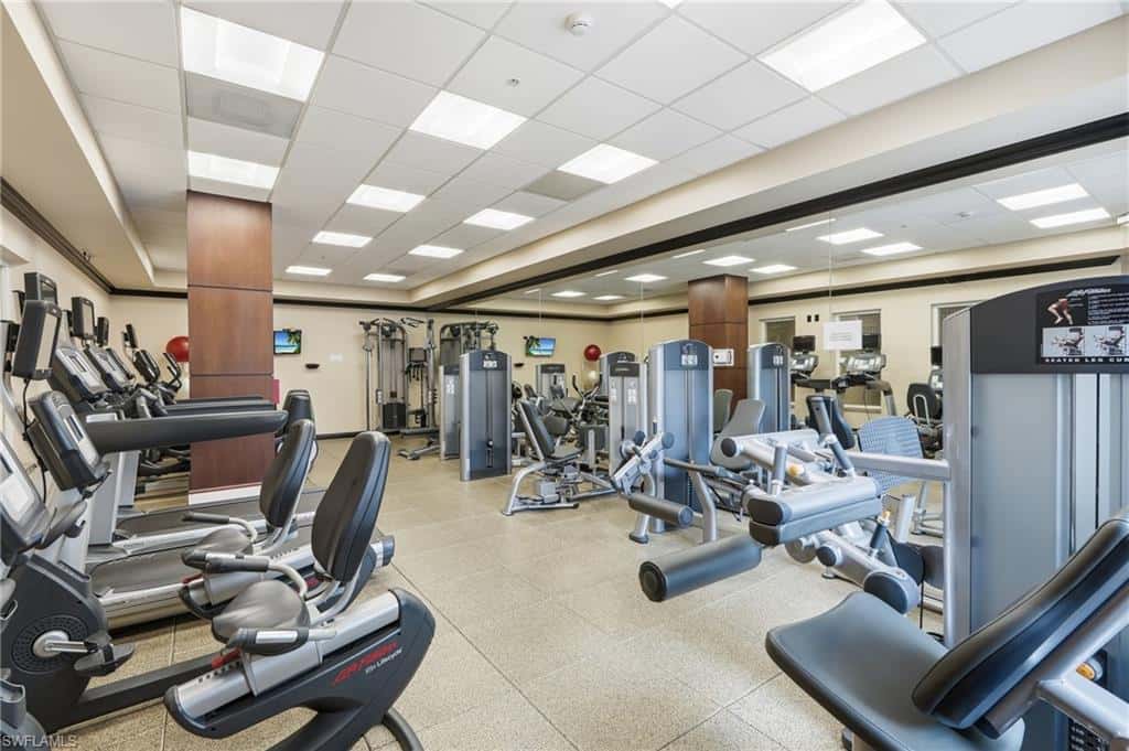 285 Grande Way #401, Naples, photo 46