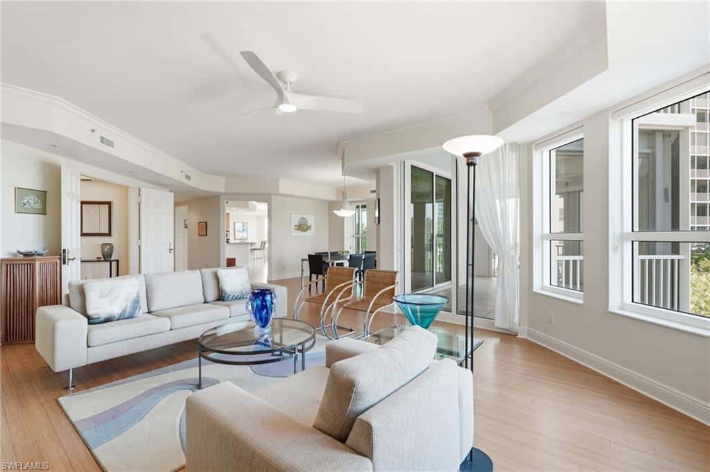 285 Grande Way #401, Naples, photo 7