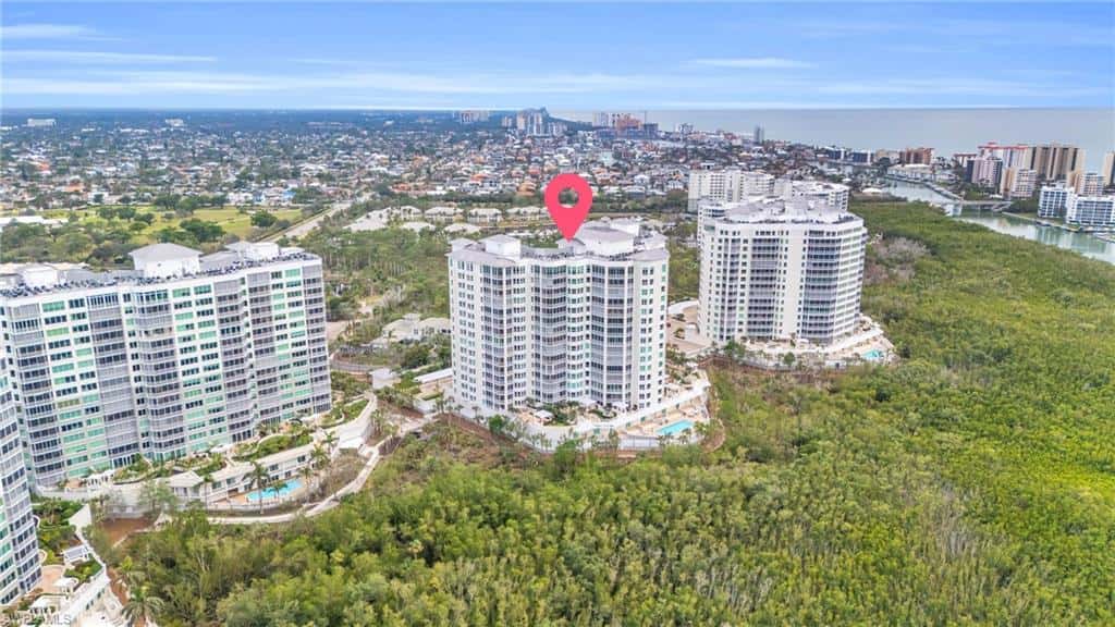 285 Grande Way #401, Naples, photo 36
