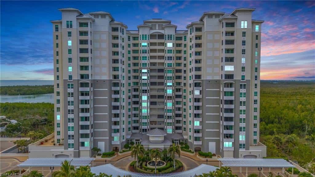 285 Grande Way #401, Naples, photo 35