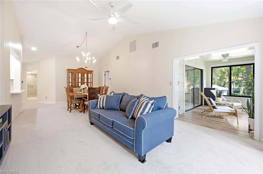 506 Courtside Dr #e201, Naples, photo 12