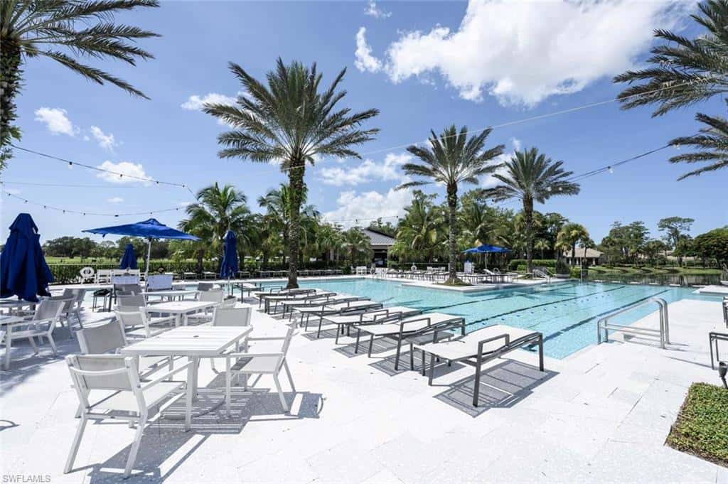 506 Courtside Dr #e201, Naples, photo 28