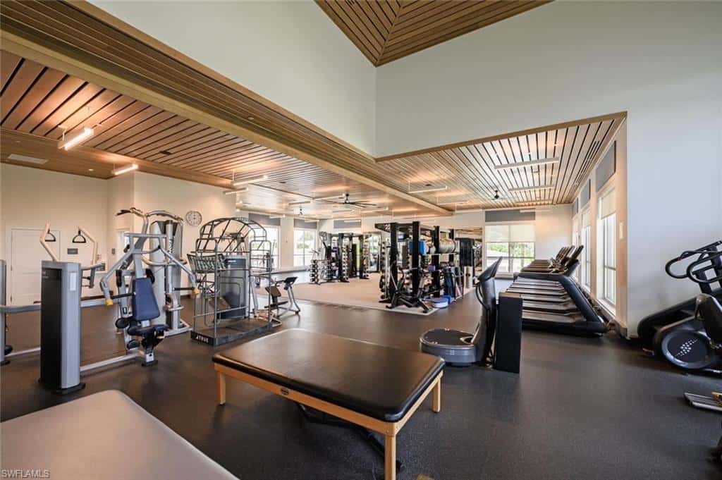 506 Courtside Dr #e201, Naples, photo 30