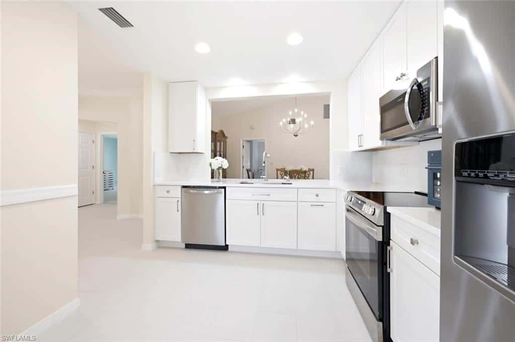 506 Courtside Dr #e201, Naples, photo 4