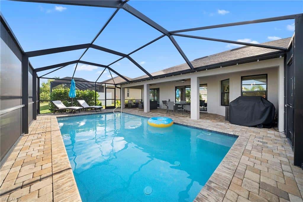 3716 11th Pl, Cape Coral, photo 6