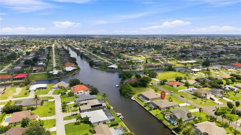 3716 11th Pl, Cape Coral, photo 42