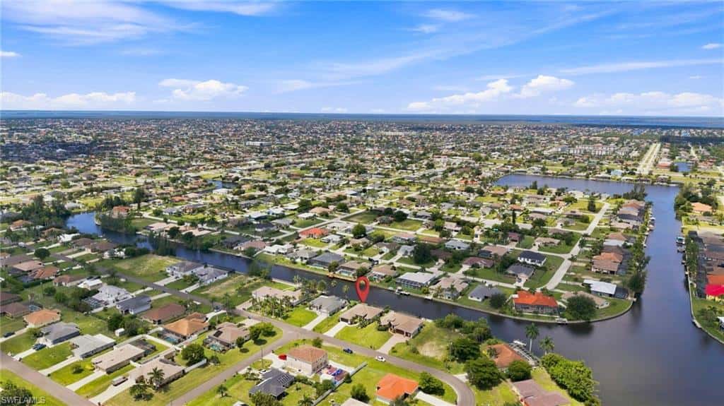 3716 11th Pl, Cape Coral, photo 46