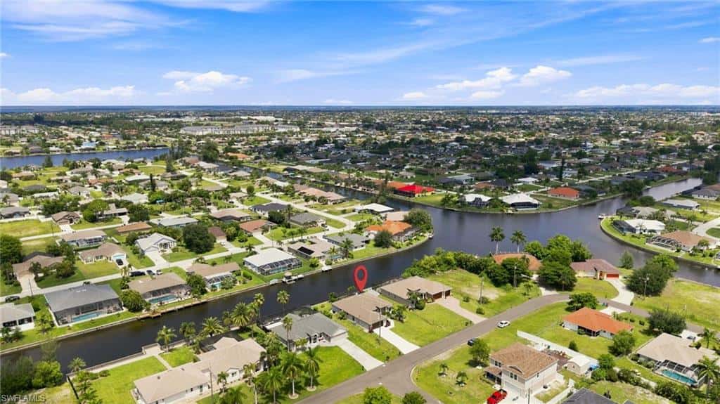3716 11th Pl, Cape Coral, photo 43