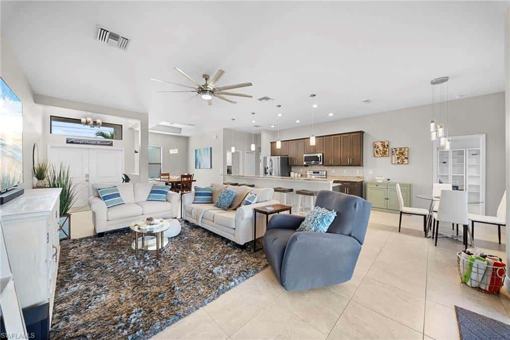 3716 11th Pl, Cape Coral, photo 12