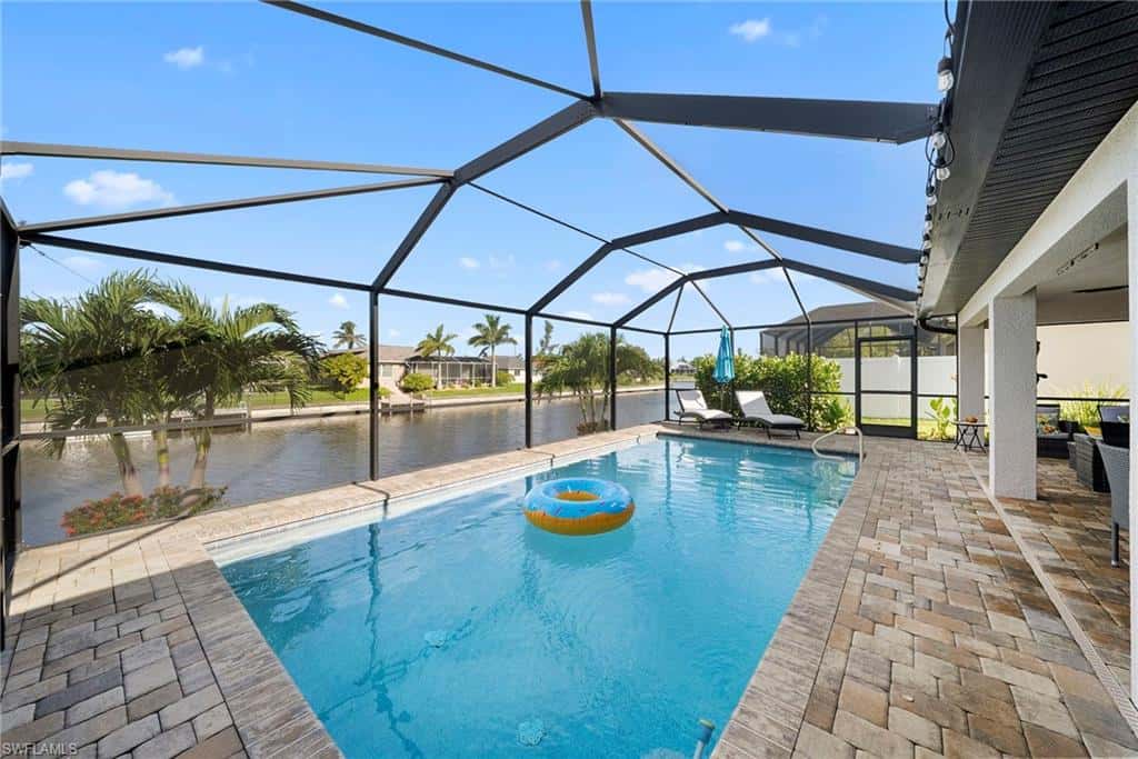 3716 11th Pl, Cape Coral, photo 7