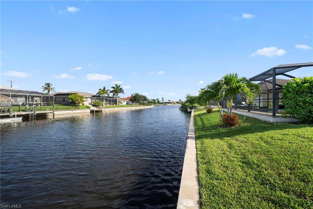 3716 11th Pl, Cape Coral, photo 36